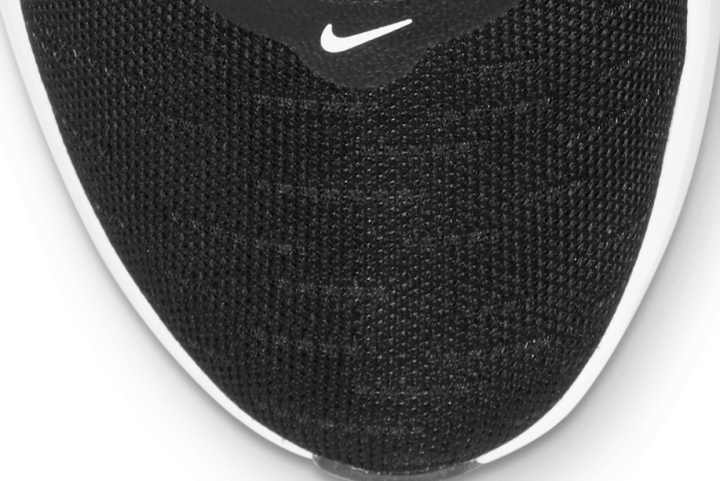 Nike Renew Serenity Run toe box